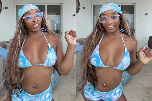 Simone Biles