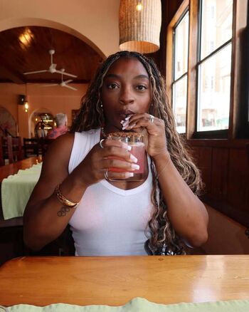 Simone Biles