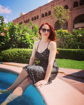 Simone Simons