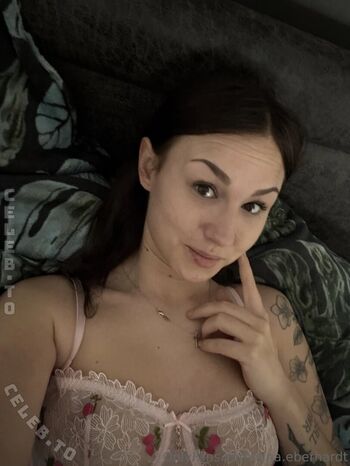 Sina Eberhardt