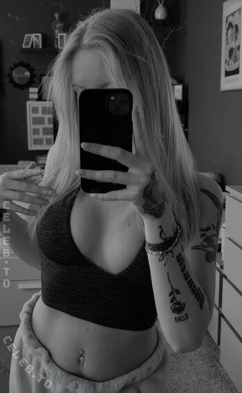 Full leaked Sina nck private onlyfans photo