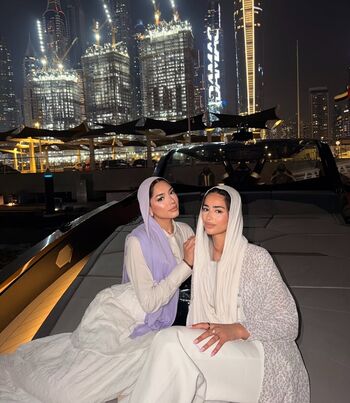 Sisterhood