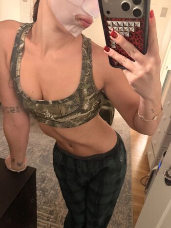 Full leaked Skillsawww private onlyfans photo