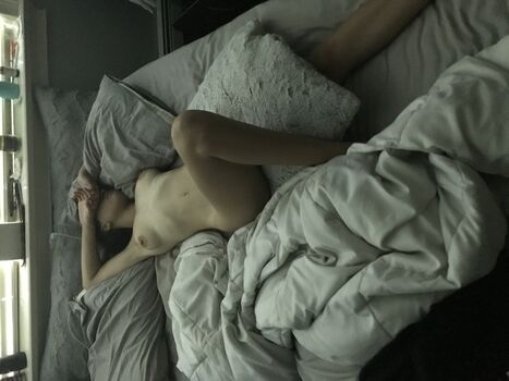 Sleeping Wife