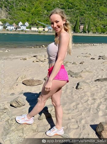 smilla Safin