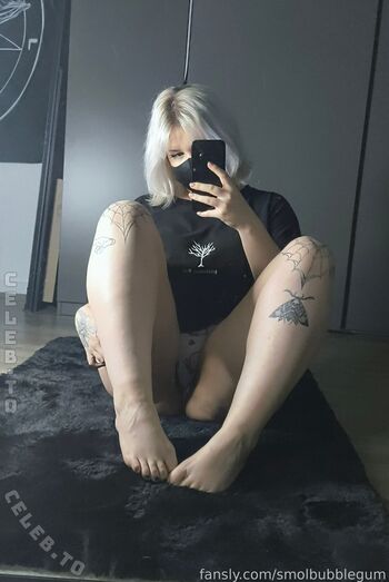 smolbubblegum