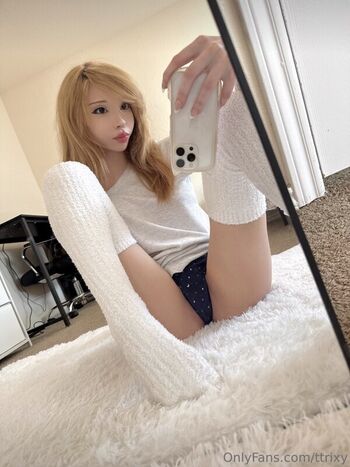 Full leaked Ksarkissian / private onlyfans photo