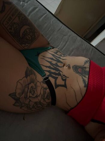 Sofia Alegria