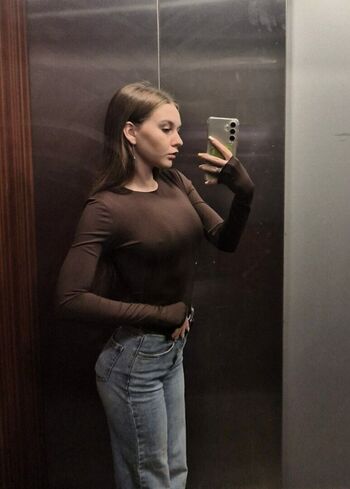 Sofia Alexandrovna