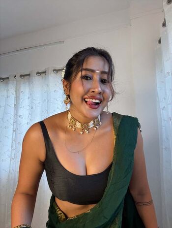 Sofia Ansari