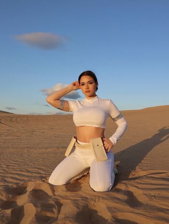 Sofia Gomez