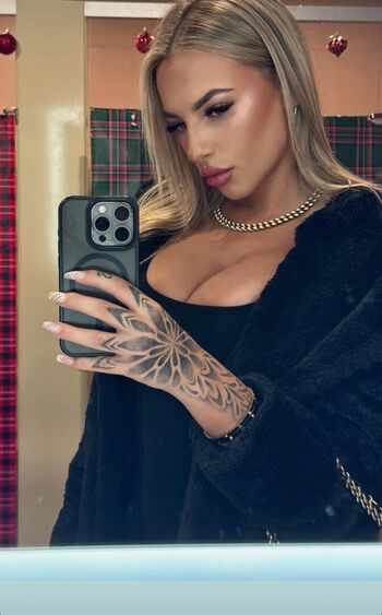 Sofia Iaderosa