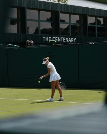 Sofia Kenin