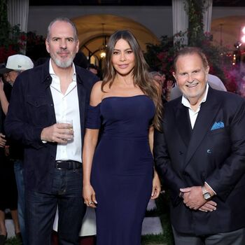 Sofia Vergara