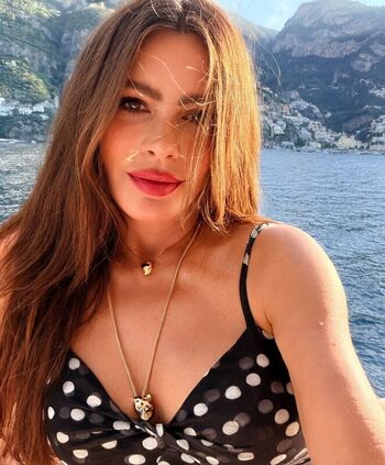 Sofia Vergara