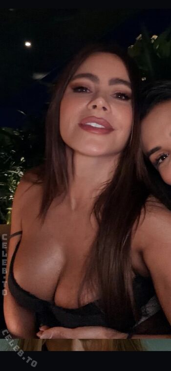Sofia Vergara