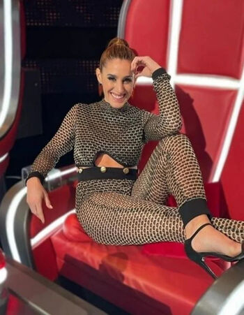 Soleda Pastorutti