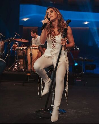 Soleda Pastorutti