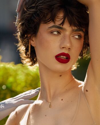Solomia Maievska
