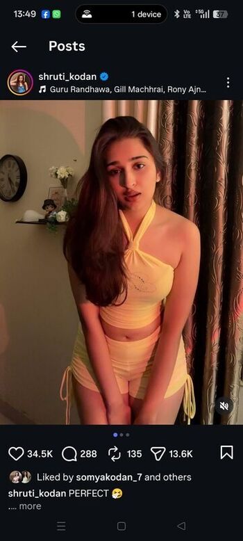 Somya Kodan