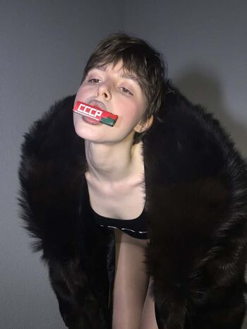 Full leaked Sonic kukushkina private onlyfans photo