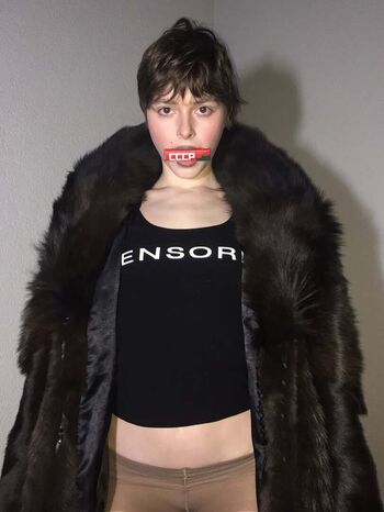 Full leaked Sonic kukushkina private onlyfans photo