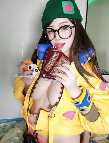 Sonica Amaterasu