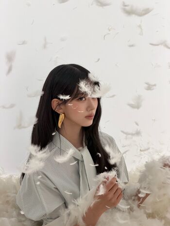 Sooin (Kim Soo-In
