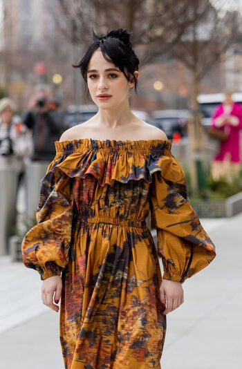 Sophia Anne Caruso