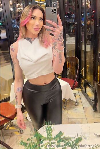 Sophia Ferraz