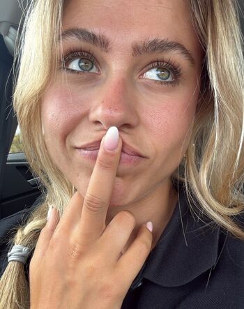 Sophia Florsch