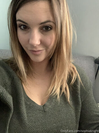 Sophia Knight