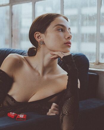 Sophia Rose Turino