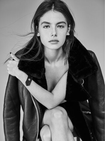 Sophia Rose Turino