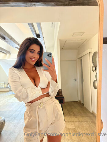 sophiadiorexclusive