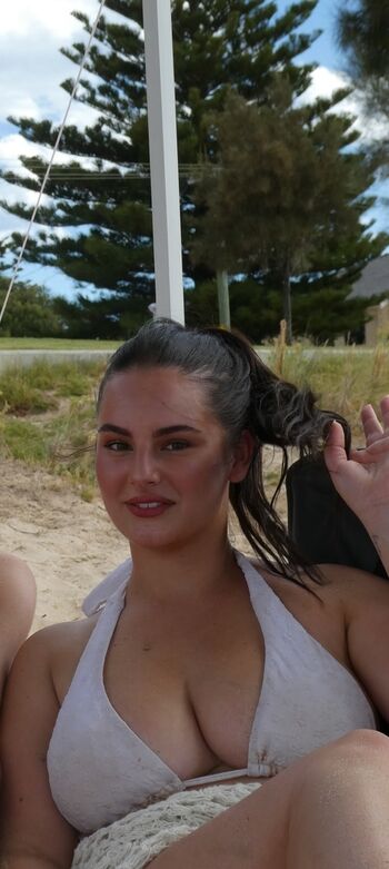 Sophie Benn