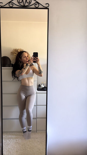 Sophie Burrell