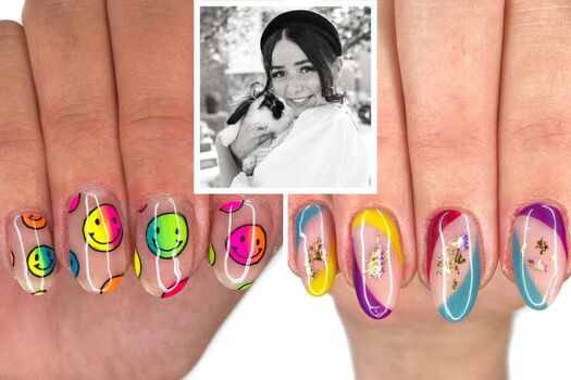 Full leaked Sophie dale private onlyfans photo