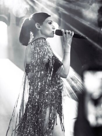 Sophie Ellis-Bextor