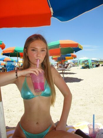 Sophie Grace