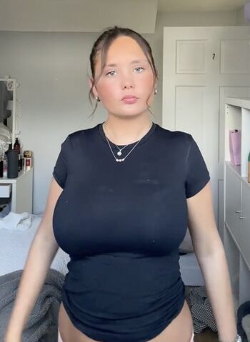 Sophie Lamont