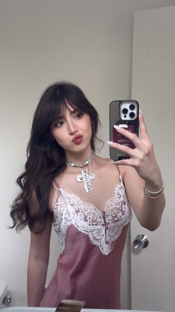 Full leaked Sophie silva private onlyfans photo
