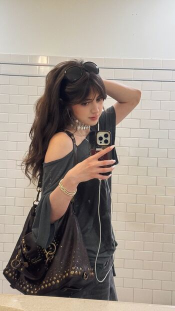 Full leaked Sophie silva private onlyfans photo