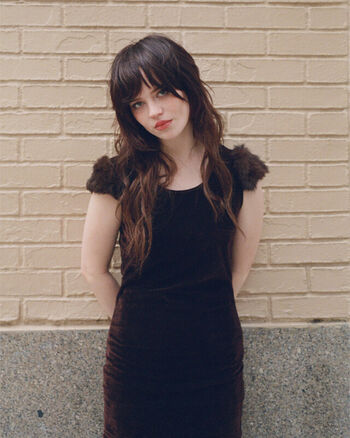 Sophie Thatcher