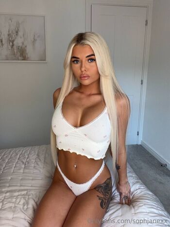 Sophieuncensored