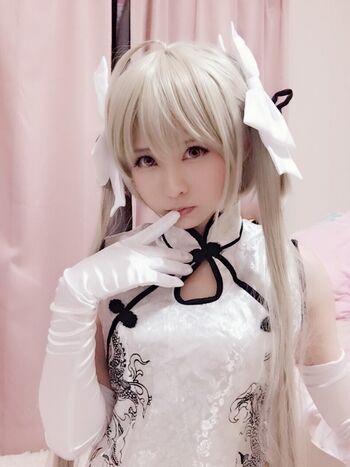 Sora Cosplay