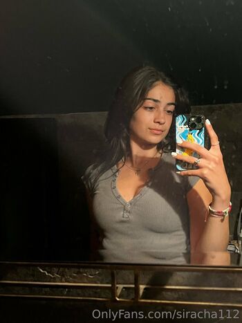 Soraya Shirazi