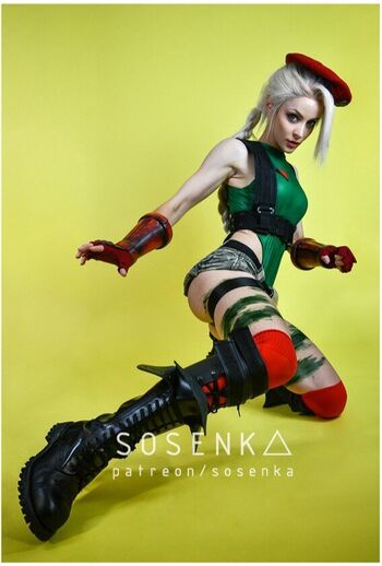 Sosenka