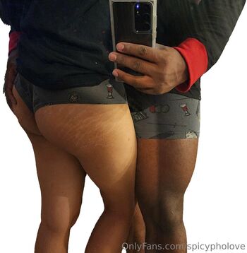 Spicypholove