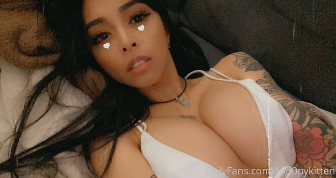 spo0pykitten